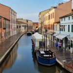 Comacchio